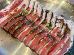 -汉拿山(韩式烤肉·西安高新万达店)