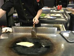 -尚雅铁板料理自助餐厅(乐松店)