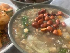 -天台小吃(新城店)