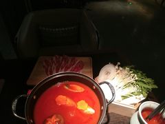 -山葵家·创意料理(EFC欧美广场店)