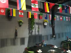 -温度烤肉专门店