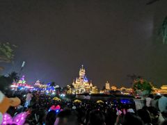 -厦门方特梦幻王国