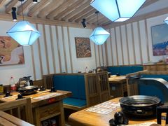 大堂-九田家黑牛烤肉料理(西溪龙湖天街店)