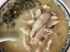 -明呈黄鱼面馆(斜土路店)