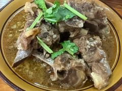 -老袁炒年糕(富豪路店)