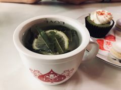 -3A07逆爱杯子蛋糕