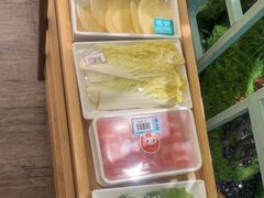 -野妹经典火锅(民治店)