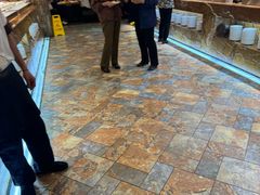 -汉巴味德(百年港湾店)