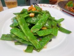 -青禾小厨新疆菜(总店)