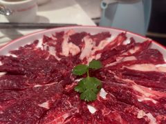 -八合里牛肉火锅(上海中山公园店)