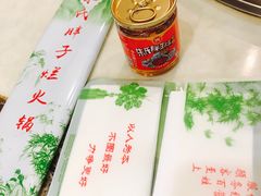 -朱氏胖子烂火锅(洪崖洞店)
