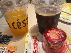 -乐凯撒披萨(中心书城店)