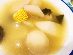 -鸡毛店·川菜(双楠店)