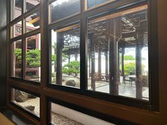 -苏州吴宫泛太平洋酒店