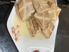 -酒肉门孔府菜(曲阜游客中心店)