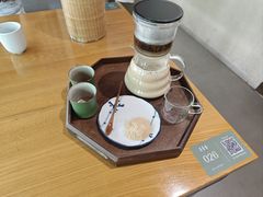 -竹里馆 ·茶食(奥体店)