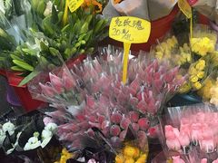 -循礼门鲜花花市(武汉循礼门店)