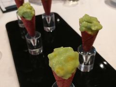 -若蘭慈·无国界素食料理(欢乐海岸店)