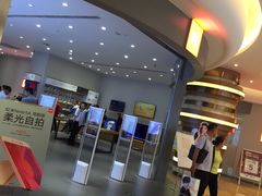 -小米之家(西安王府井熙地港店)