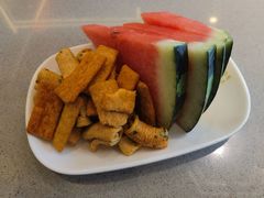 -巴蜀王婆大虾(南锣鼓巷店)