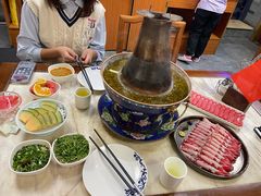 -东来顺•非遗火锅(外滩店)