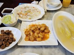 -燕云楼(云南路店)