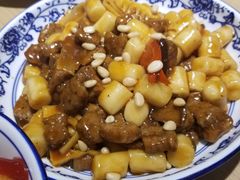 -兔爸私家小厨(新北万达店)