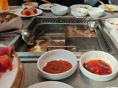 -海底捞火锅(赛格国际购物中心店)
