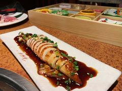 -赤坂亭 M9和牛烧肉(水街店)