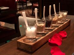 -恰餐厅及酒吧 CHAR Bar & Grill (北京丽都皇冠假日店)