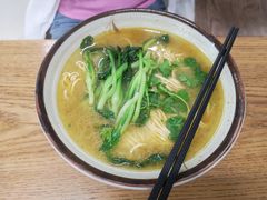 -崔记拉面馆(航北店)