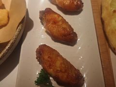 -烁先生披萨·儿童餐下午茶(河南岸店)