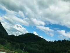 -雅鲁激流探险漂流