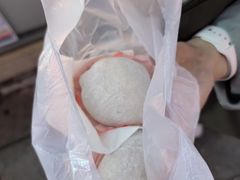 榴蓮糯米糍-澳门长洲糯米糍(柯打苏沙街店)