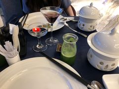 -鹭江潮餐厅•福建菜(鹭江佲家酒店)