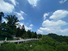 -径山寺