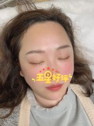 -Doris多里斯半永久纹眉·SMP纹发·发际线