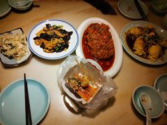 -杏花堂·山西菜馆(晋中万达店)