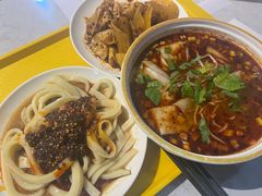 -马三洋芋片(簋街店)