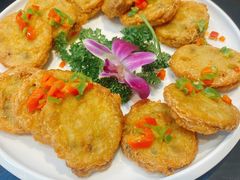 -小蓝鲸湖北菜(八一路店)