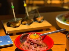 -YAMAKAWA(龙湖胥江天街店)