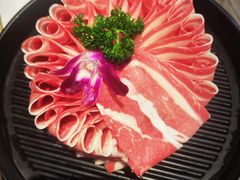 精品肥牛1号-清真·鼎源斋涮肉(安德路店)