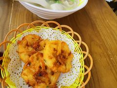 -其美潮州鱼旦粉世家(花城汇南区分店)