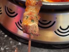 -鱼上·烤鱼(万象城店)