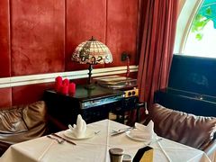 -成桂西餐厅·42年的味道(五大道疙瘩楼店)