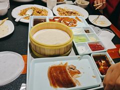 -紫光园·烤鸭·北京菜(团结湖店)
