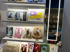 -海马体照相馆(西安阳光天地店)