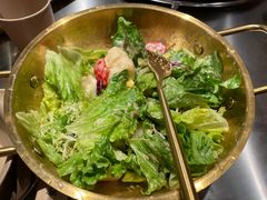 -核桃碳烤肉馆(深圳首店)