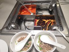 -海底捞火锅(凯德广场店)