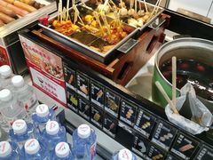 -中百罗森(华夏村店)